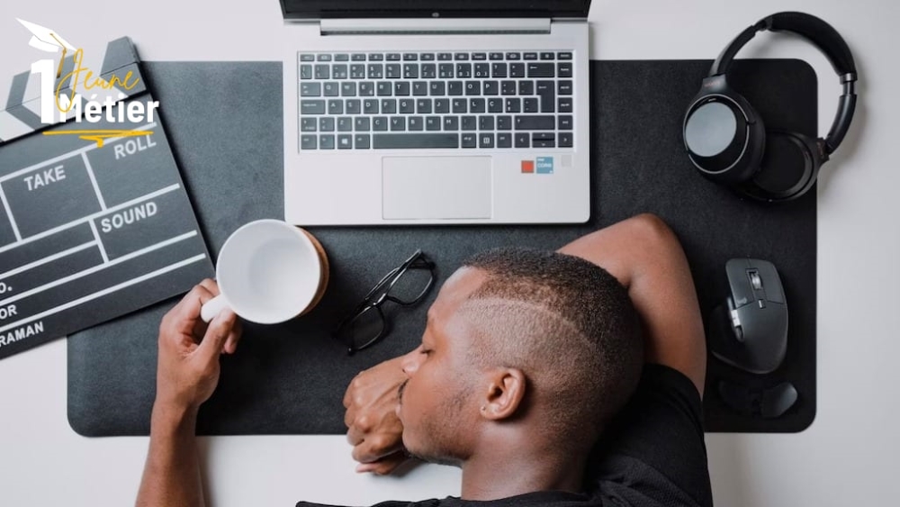 🏃‍♂️ Le Marathon de la réussite : Comment rester motivé sur un projet de longue durée en Afrique