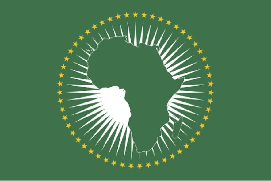 Programme de Stage de l'Union Africaine (AU Internship Program)