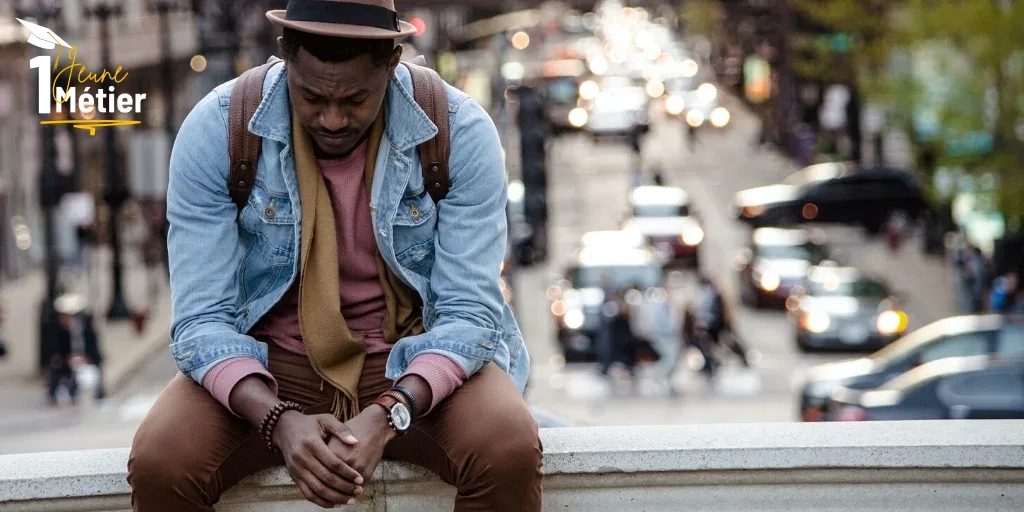 Vaincre la peur d'échouer : Le guide ultime pour créer son projet pendant ses études