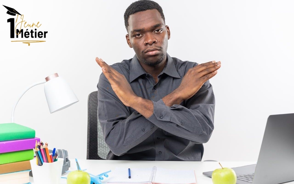 Savoir dire NON : Le superpouvoir qui va sauver ton entreprise 🦸♂️🚀