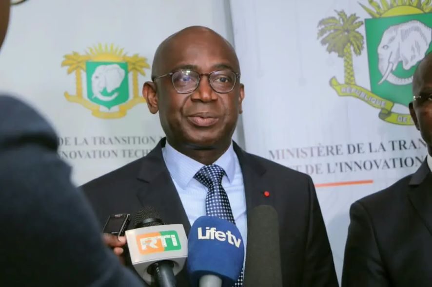 Côte d'Ivoire : Révolution imminente avec la plateforme nationale d'authentification