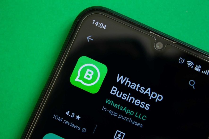 Comment utiliser WhatsApp Business pour doubler ses ventes en un mois